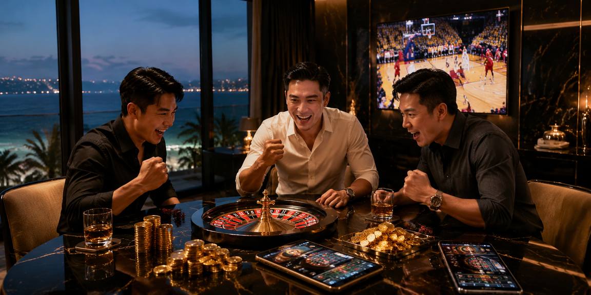 vz888 Sportsbook