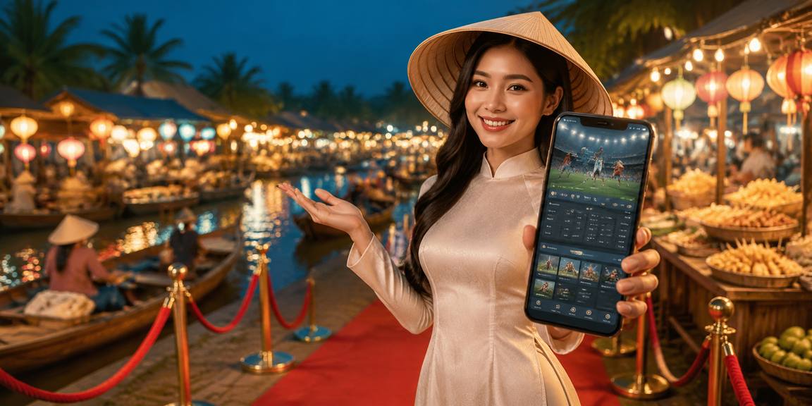 vz888 Hot Pot với dealer thật và stream HD từ studio Evolution
